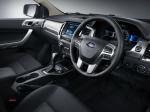 Ford Ranger Double Cab XLT 2015 года (TH)